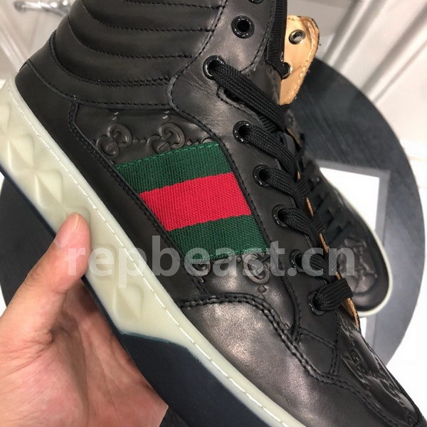 Super Max G Shoes-381