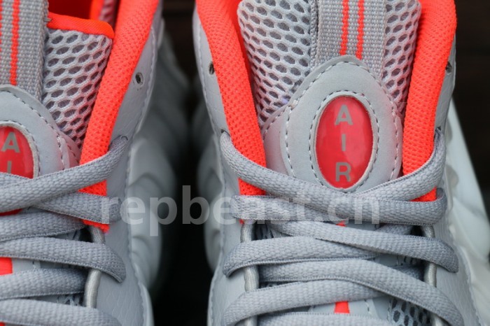 Authentic Nike Air Foamposite Pro “Pure Platinum”