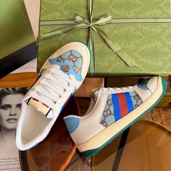 G men shoes 1：1 quality-3357