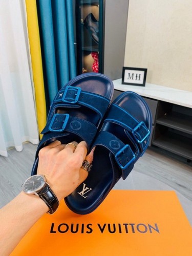 LV Sandals 1：1 Quality-221