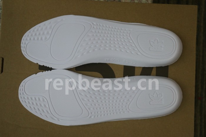 Authentic Yeezy Boost 350 V2 “Cloud White” full reflective