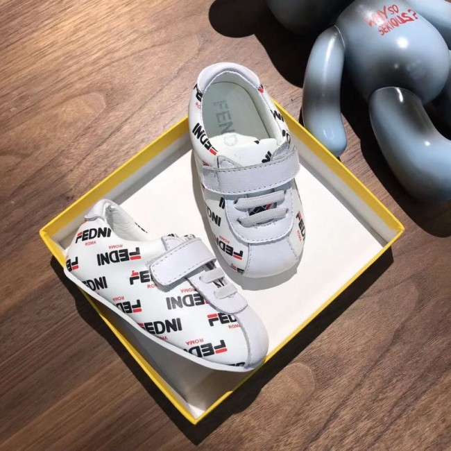 FD Kids shoes-002