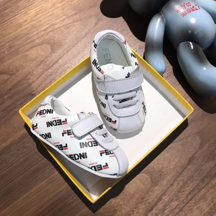 FD Kids shoes-002