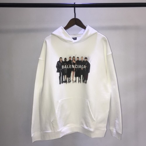 B Hoodies 1：1 Quality-467(XS-L)