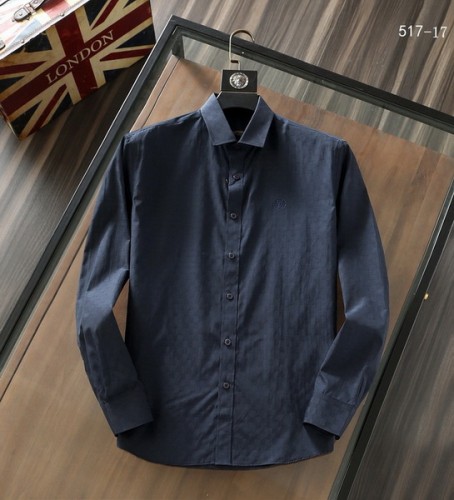 LV long sleeve shirt men-175(M-XXL)