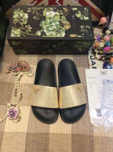 G women slippers AAA-080