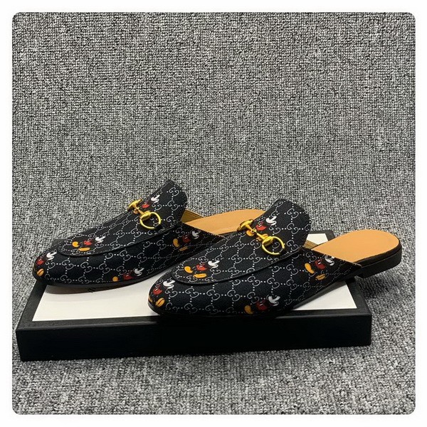 G Sandals 1：1 Quality-404