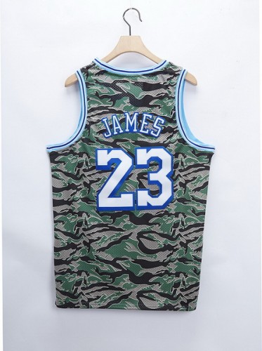 NBA Los Angeles Lakers-629