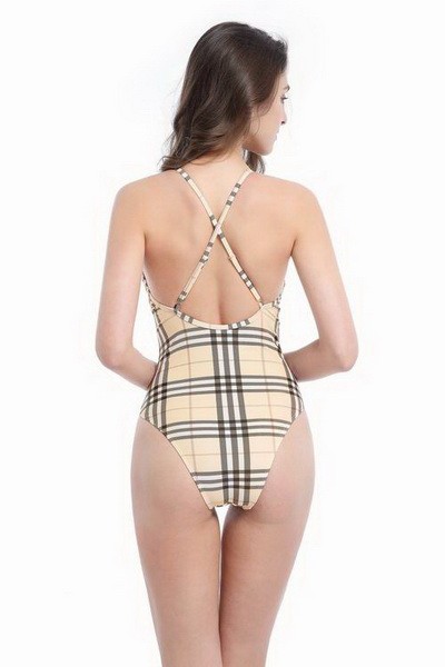 Burberry Bikini-017(S-XL)