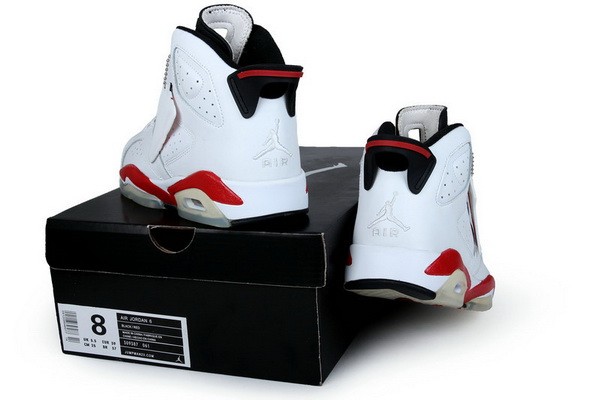 Jordan 6 women shoes AAA quality-009