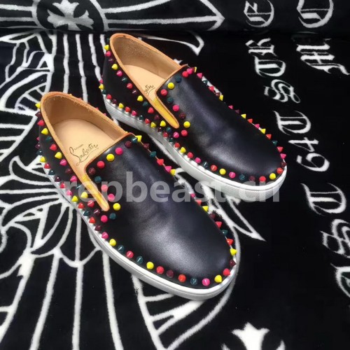 Super Max Christian Louboutin Shoes-686