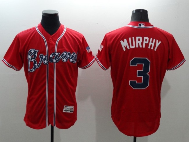 MLB Atlanta Braves-015