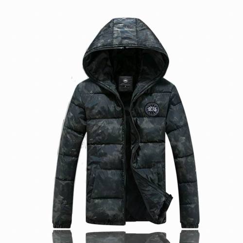 CG Down Jacket men-731