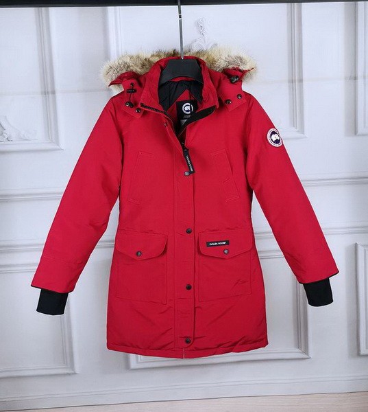 CG Down Jacket men-352