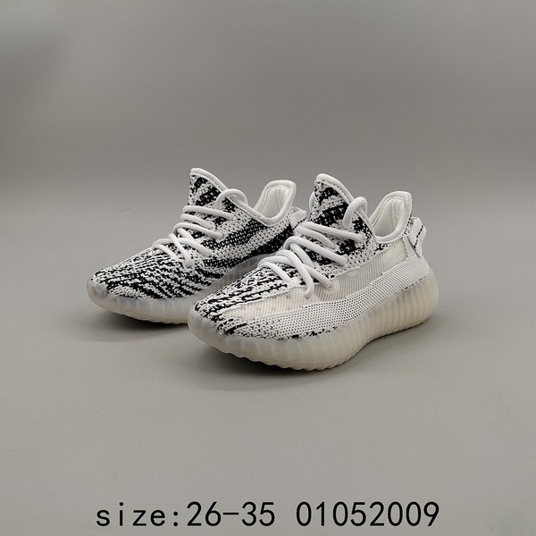 Yeezy 380 Boost V2 shoes kids-160