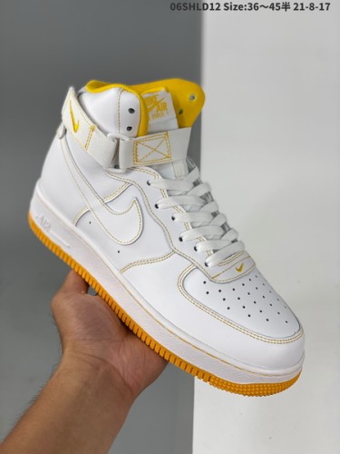 Nike air force shoes men low-2856