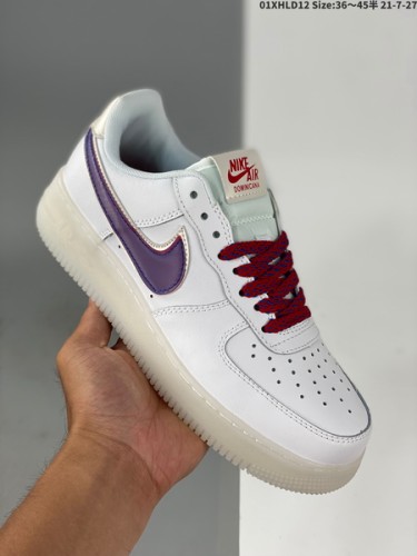 Nike air force shoes men low-2780