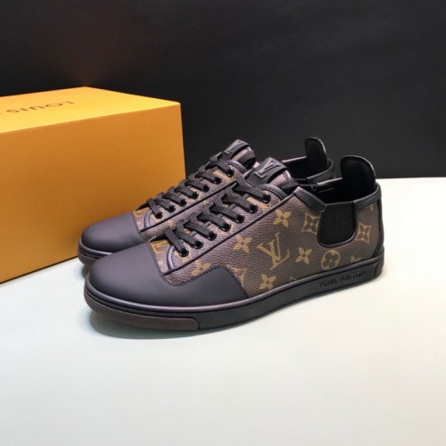 Super Max Custom LV Shoes-1114