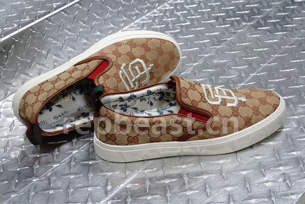 Super Max G Shoes-326
