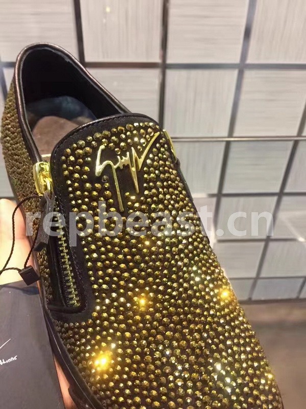 Super Max GZ Shoes135