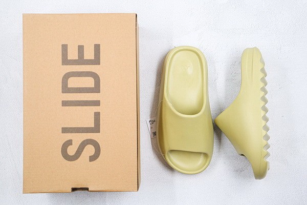 Yeezy men slippers-030