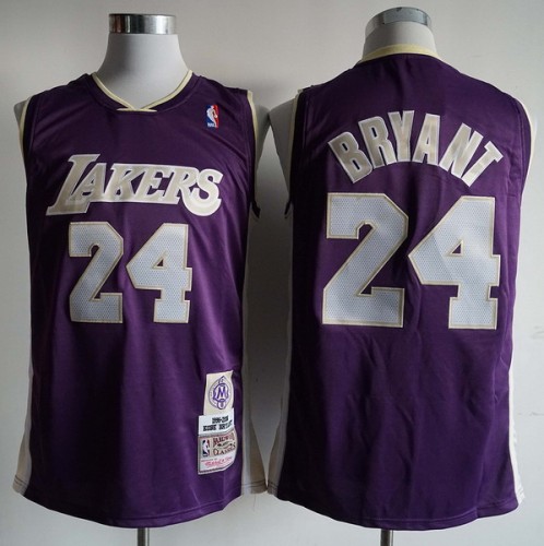 NBA Los Angeles Lakers-611