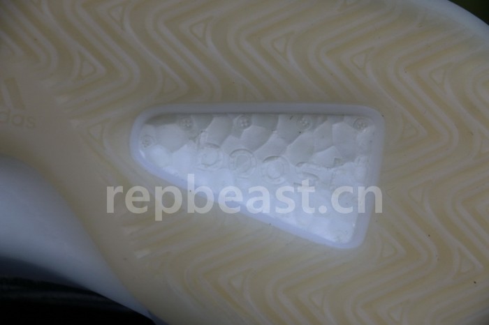 Authentic Yeezy Basketball “Quantum” Boost