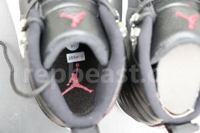 Authentic Air Jordan 12 Playoffs