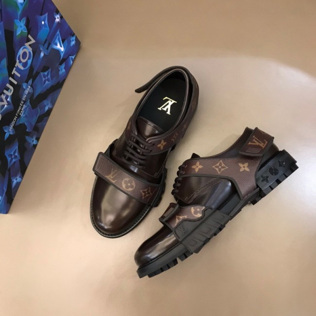 Super Max Custom LV Shoes-1343