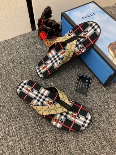 G Sandals 1：1 Quality-263