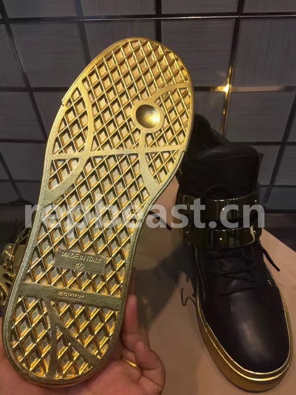 Super Max GZ Shoes160