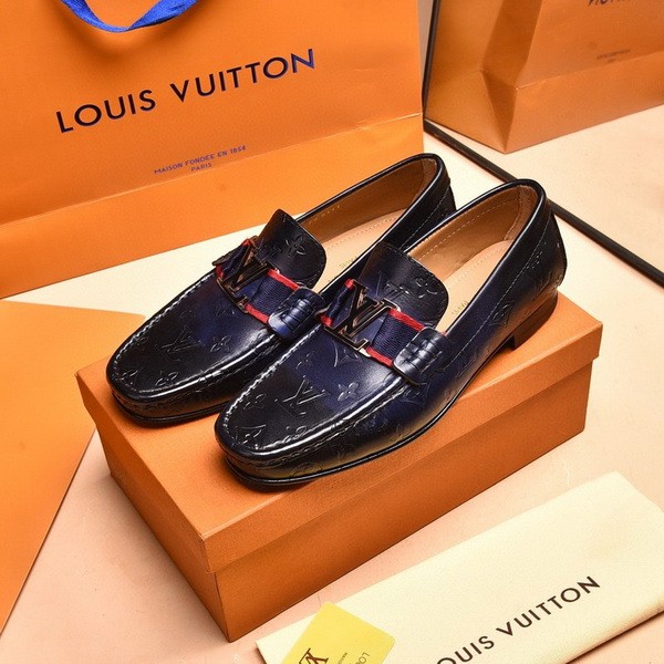 Super Max Custom LV Shoes-1577