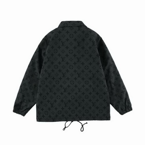 LV  Coat men-547(M-XL)