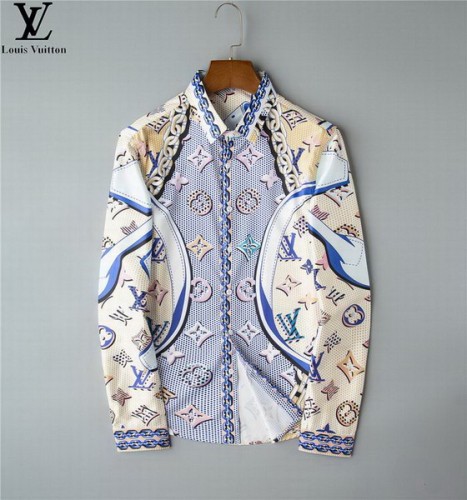 Dior shirt-051(M-XXXL)