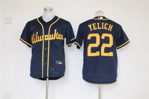 MLB Milwaukee Brewers-098