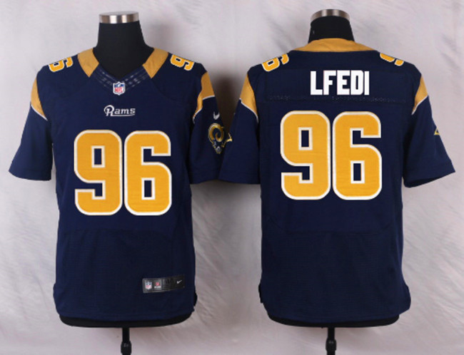 NFL St Louis Rams-082