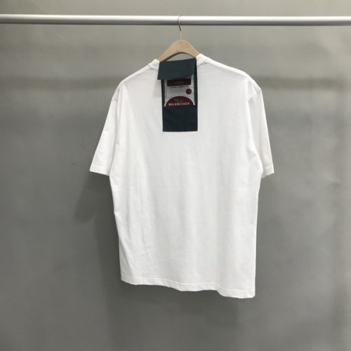 B Shirt 1：1 Quality-1890(XS-L)