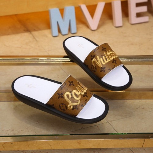 LV Sandals 1;1 Quality-091