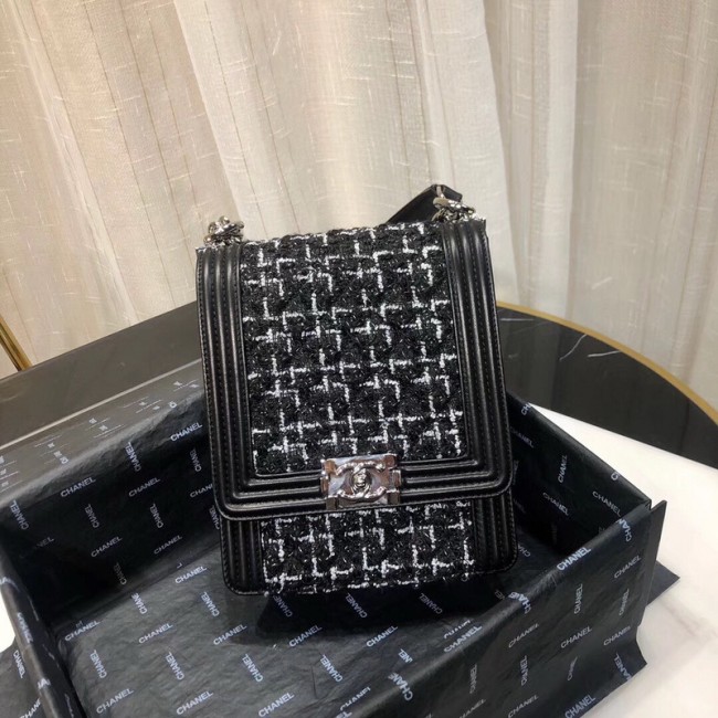 CHNL High End Quality Bag-076