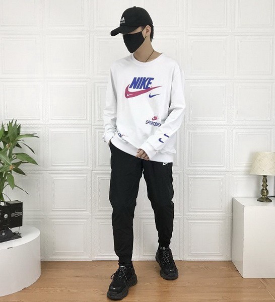 Nike men suit-052(L-XXXXL)