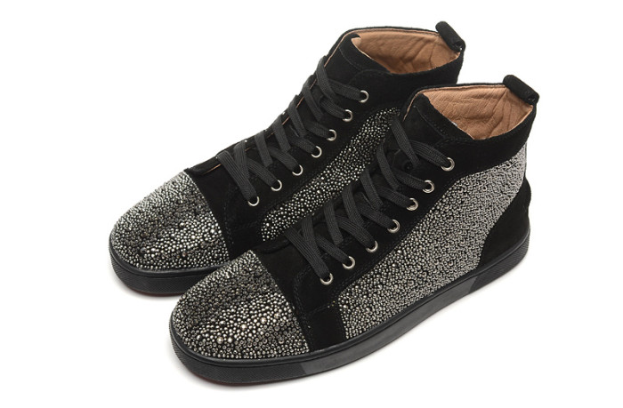 Christian Louboutin mens shoes-342