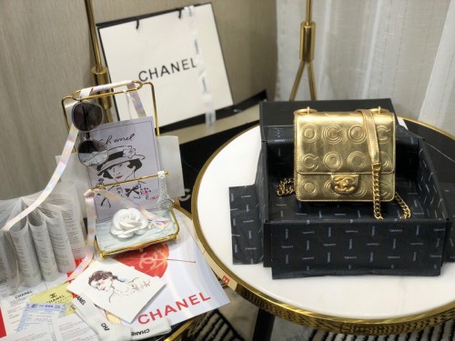 CHNL High End Quality Bag-070