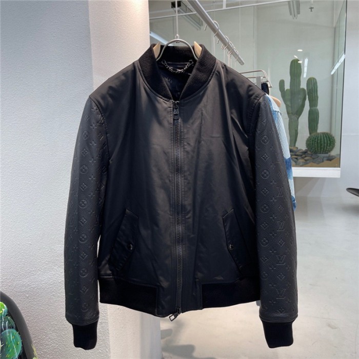LV Jacket High End Quality-097