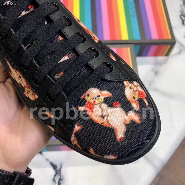 Super Max G Shoes-284