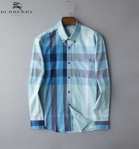 Burberry long sleeve men-152(M-XXXL)
