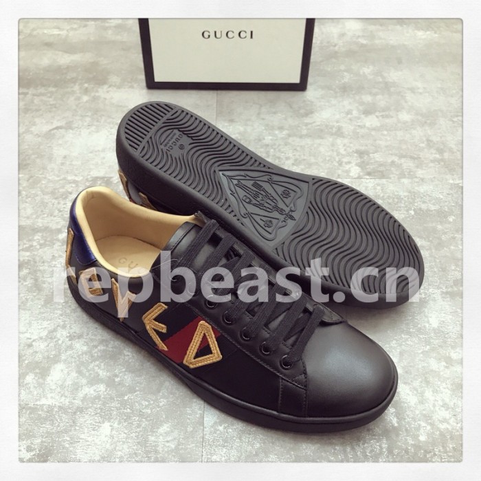 Super Max G Shoes-091