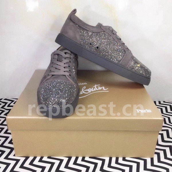 Super Max Christian Louboutin Shoes-943