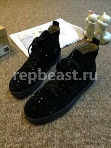 Super Max Perfect Christian Louboutin(with receipt)-097