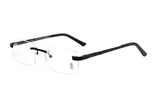 Cartie Plain Glasses AAA-1699