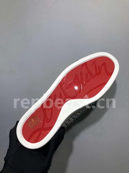 Super Max Christian Louboutin Shoes-1175